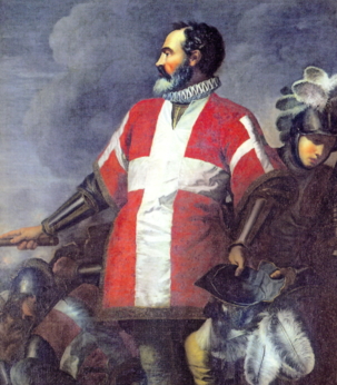 Jean-Parisot-de-la-Valette